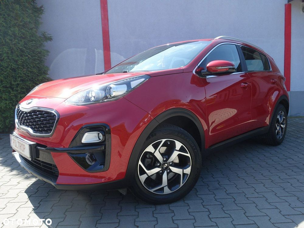 Kia Sportage 1.6 GDI L 2WD - 2
