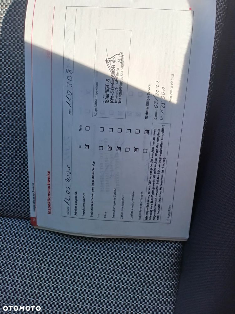 Seat Ibiza - 15