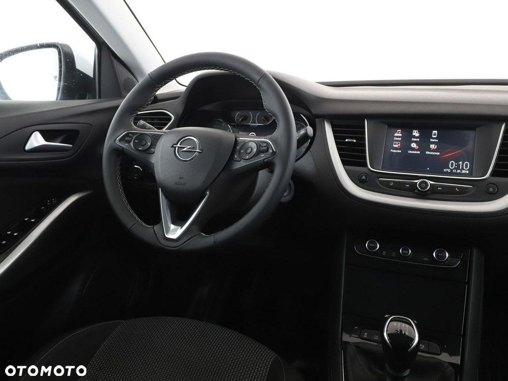 Opel Grandland X 1.5 D Start/Stop Edition - 16