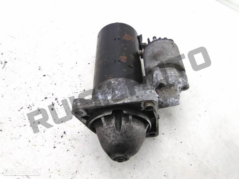 Motor Arranque  Fiat Bravo I [1995_2001] 1.9 Td 100 S - 1