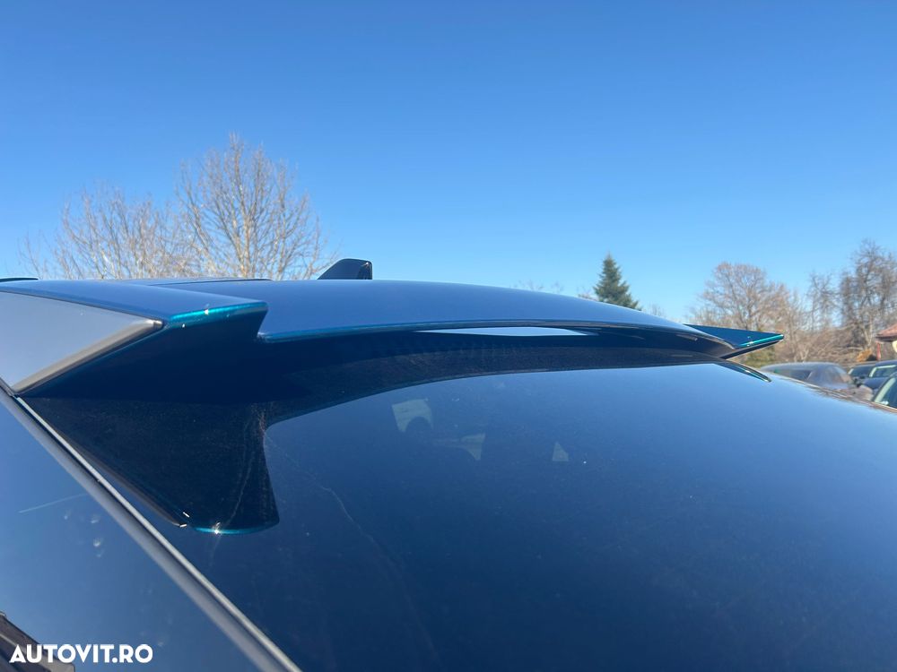 Peugeot 3008 1.2 Hybrid 145 e-DCS6 Allure - 9