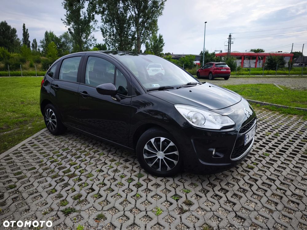 Citroën C3 1.4 HDi Impress Pack - 12