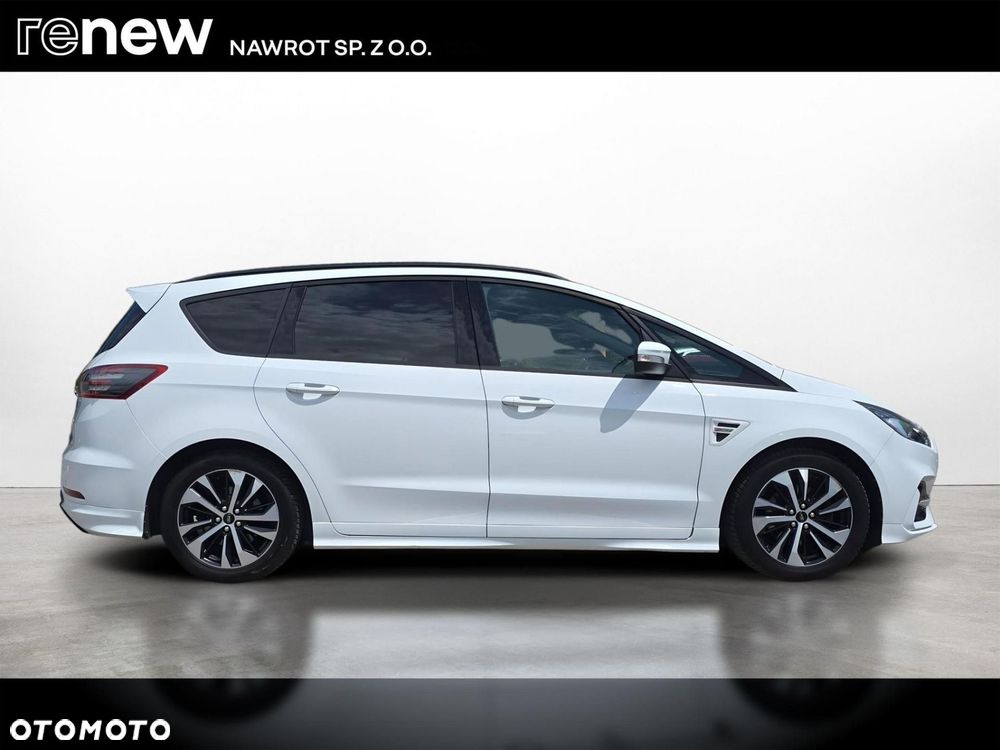 Ford S-Max 1.5 EcoBoost ST-Line - 6