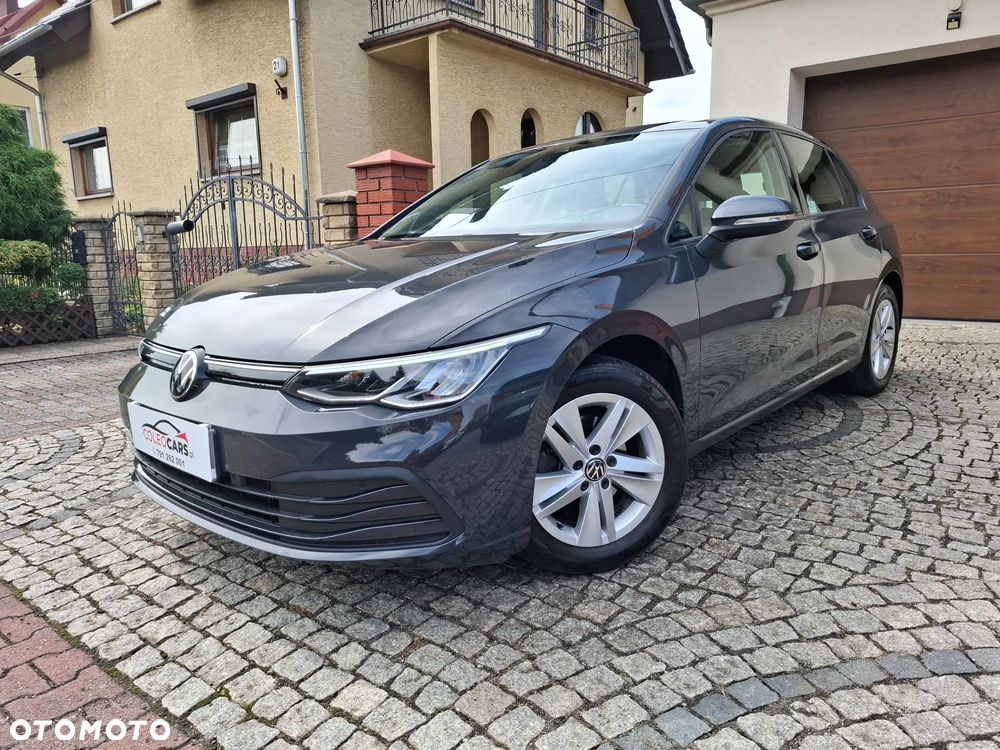 Volkswagen Golf 1.5 TSI EVO Life - 1