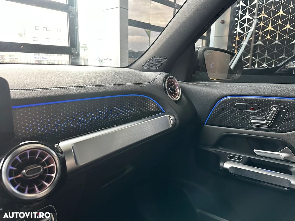 Mercedes-Benz EQB 250 - 19