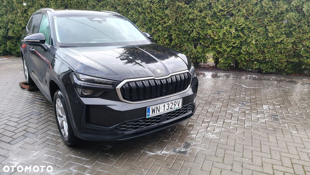Skoda Kodiaq 1.5 TSI ACT 4x2 Ambition DSG - 1