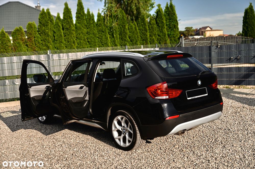 BMW X1 xDrive18d xLine - 21