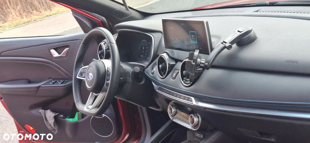 DFSK Seres 3 ver-53kwh-luxury - 23