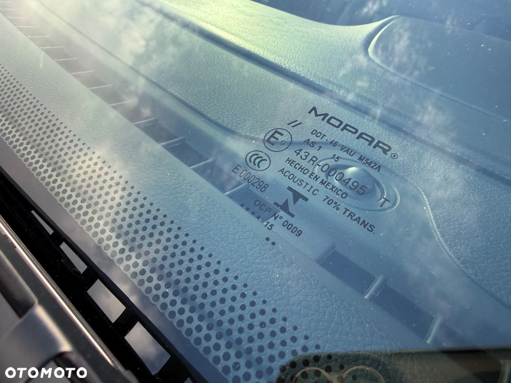 Fiat Freemont 2.0 Multijet 16V DPF Black Code - 39