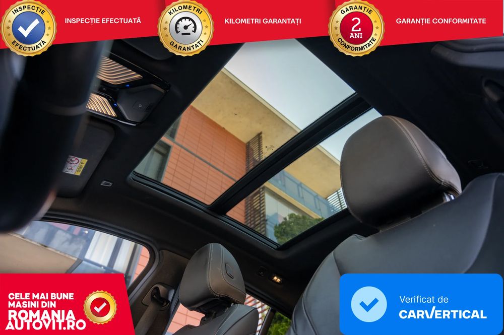 BMW X4 M M40i Sport Edition - 21