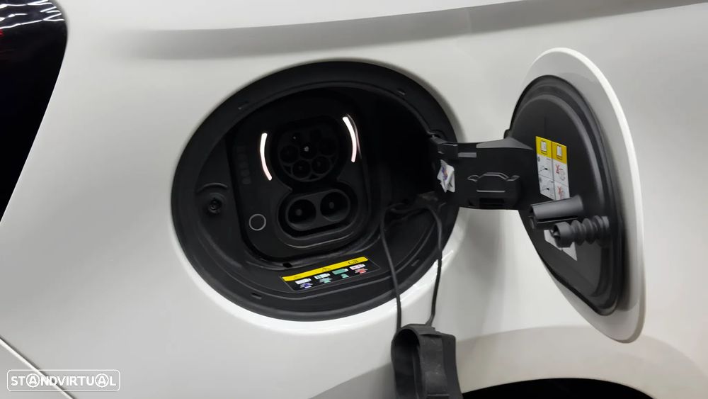 Fiat 500e 23,8kWh - 20