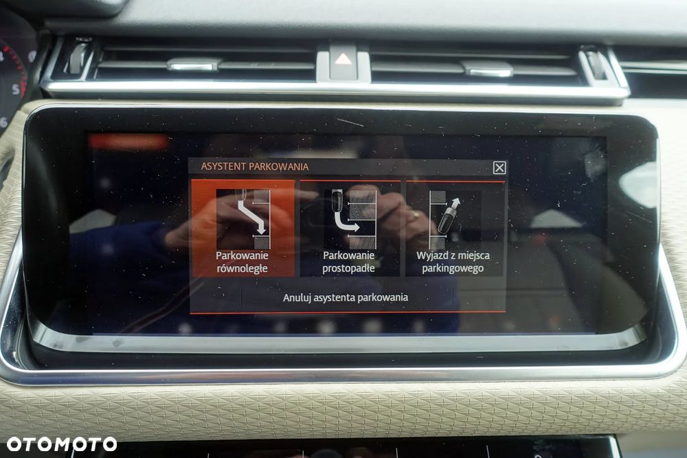 Land Rover Range Rover Velar 3.0d R-Dynamic - 21