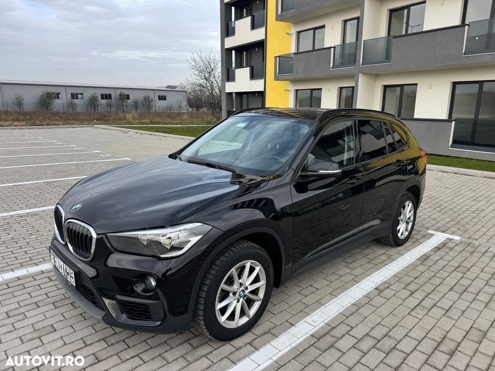 BMW X1 - 2