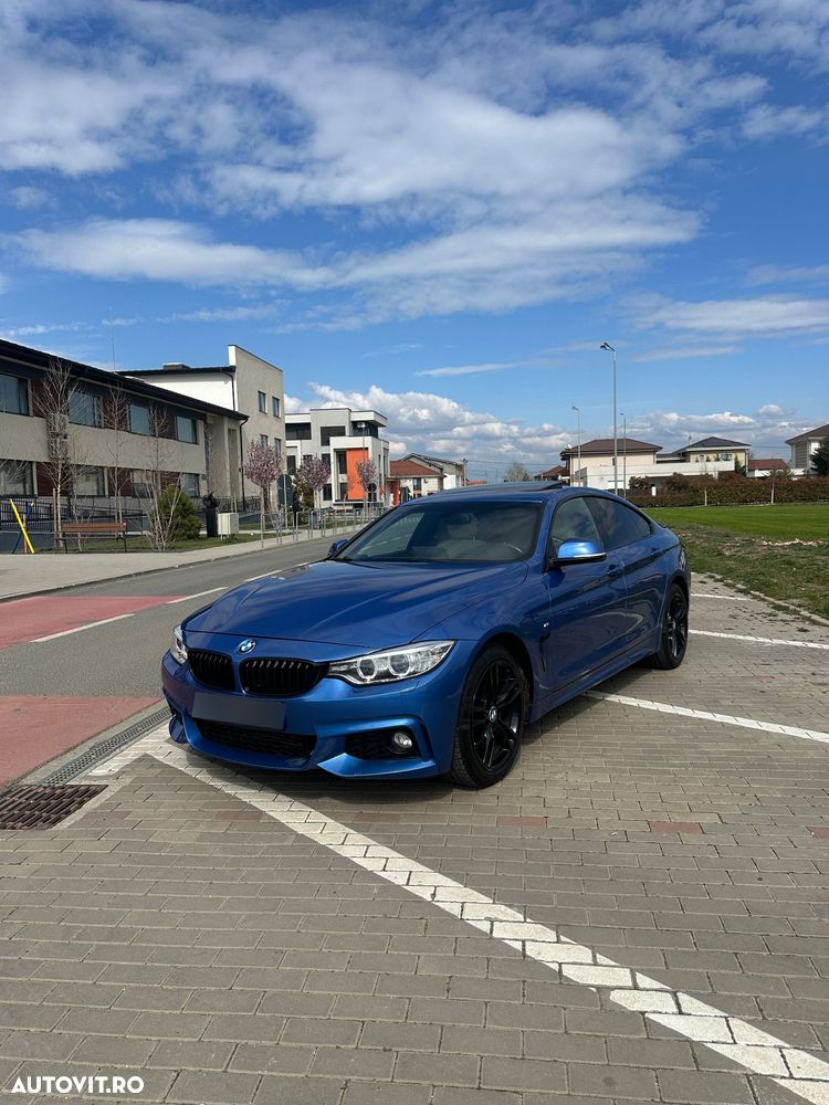 BMW Seria 4 - 2
