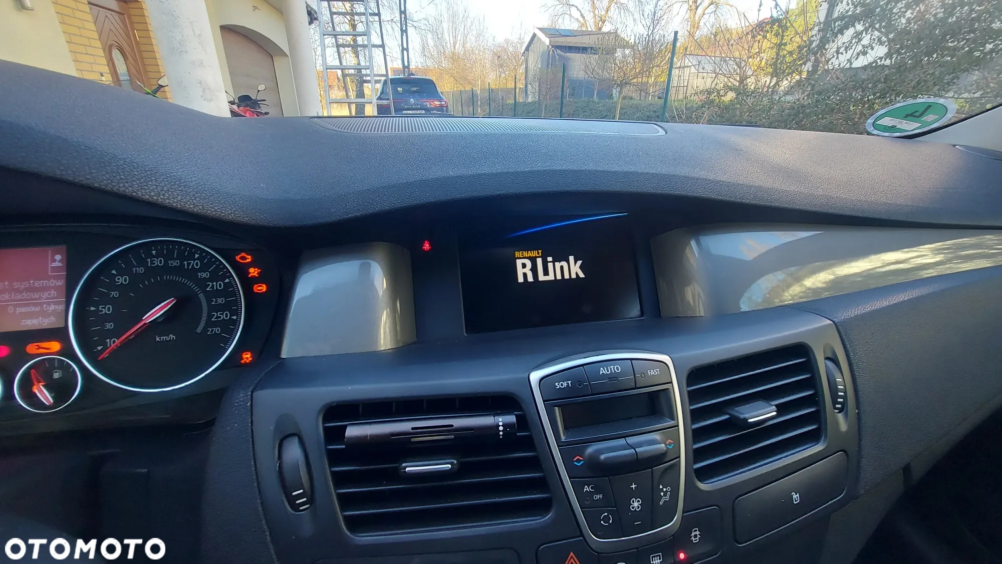 Renault Laguna - 12