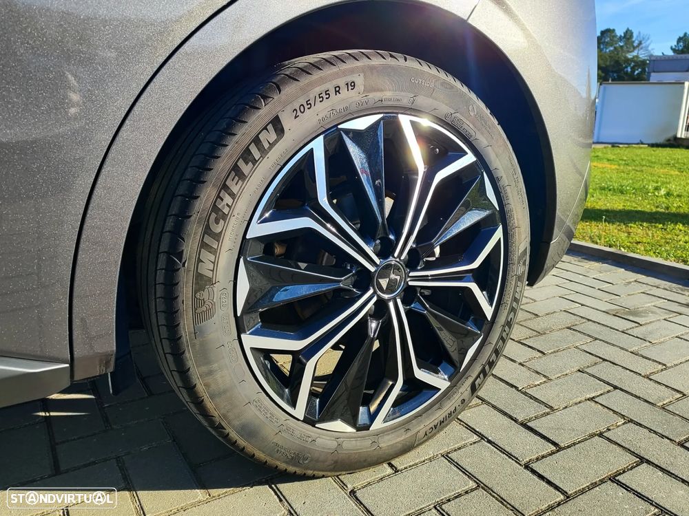 DS DS4 1.2 Hybrid Etoile e-DSC6 - 10