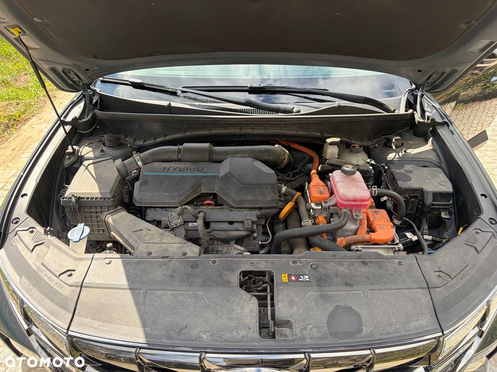 Hyundai Tucson - 35