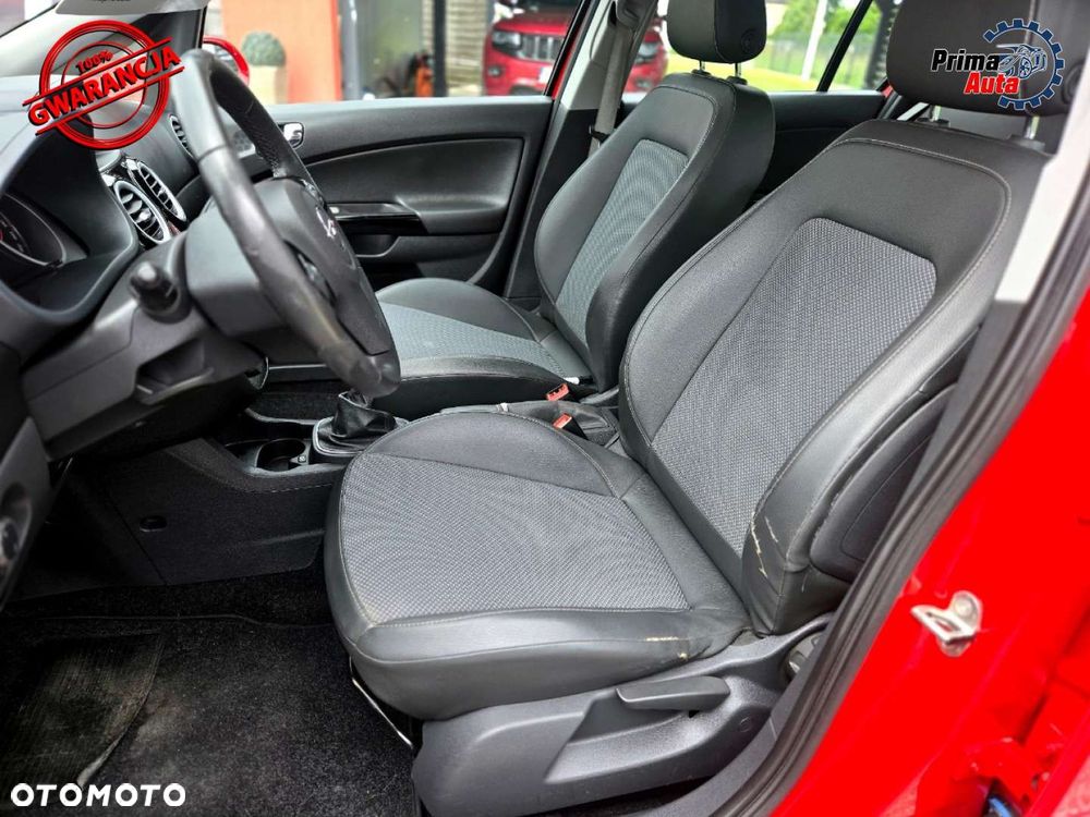 Opel Corsa 1.7 CDTI Cosmo - 16