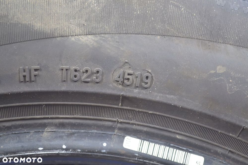 195/60R16 89H PIRELLI SNOWCONTROL 3 x2szt 7418z - 3