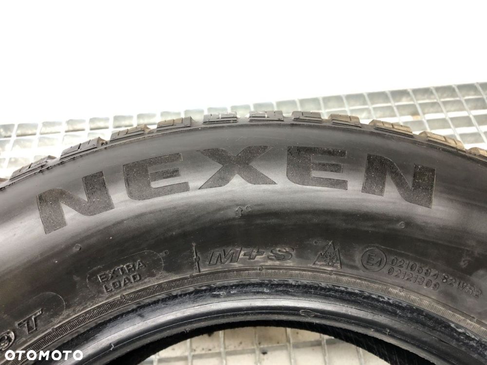 OPONA ZIMA 2X 205/65 15" NEXEN - 2