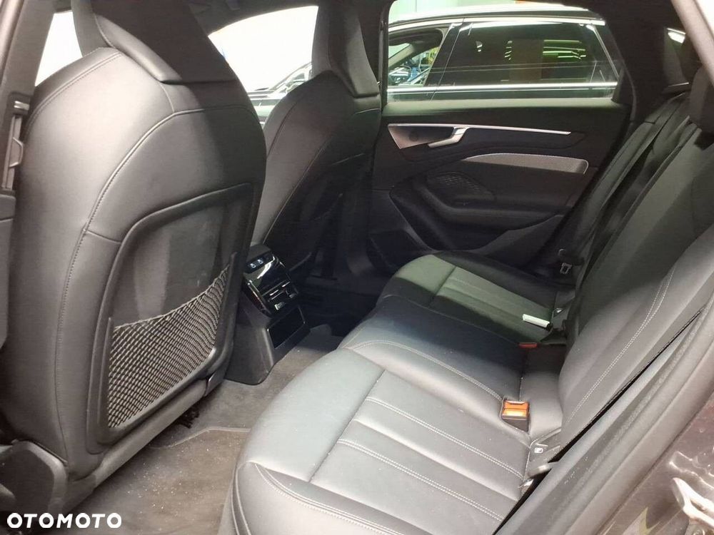 Audi A6 Limousine - 9