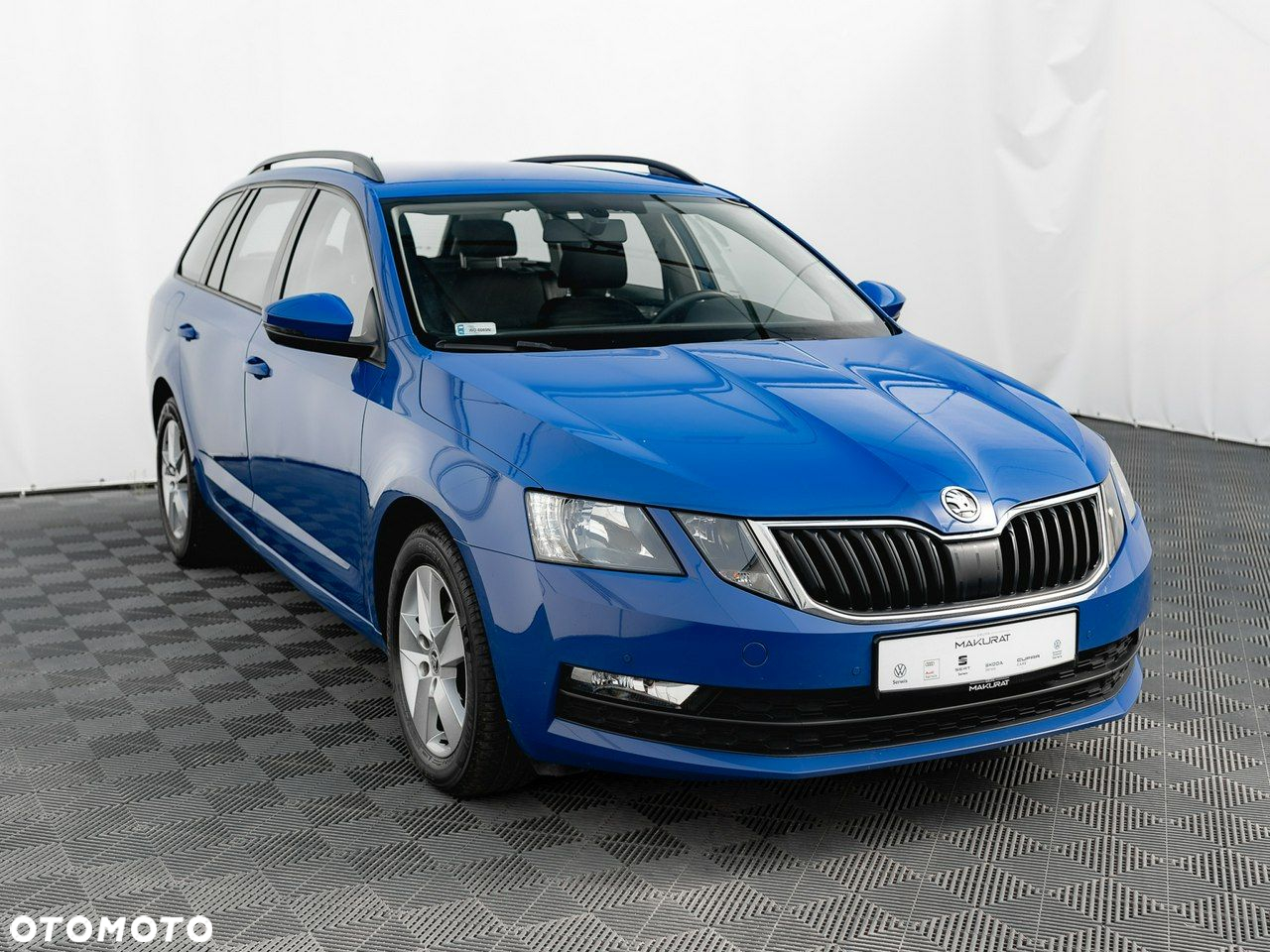 Skoda Octavia 2.0 TDI Ambition - 4