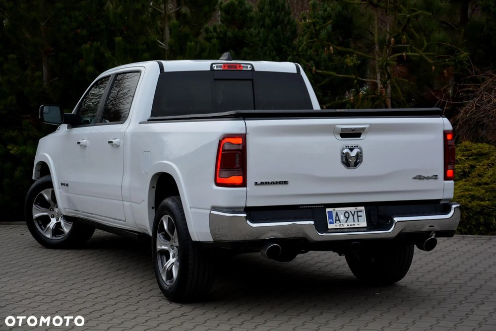 Dodge RAM - 3