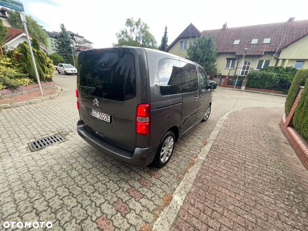 Citroën SpaceTourer - 7