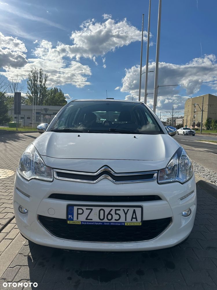 Citroën C3 1.2 VTi Selection - 16