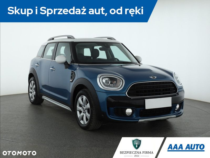 MINI Countryman - 2