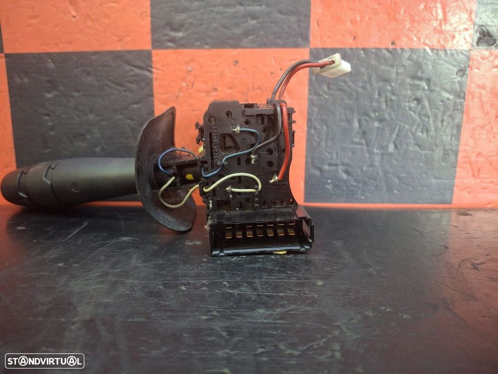 Comutador Piscas/Luzes Renault Kangoo (Kc0/1_) - 2