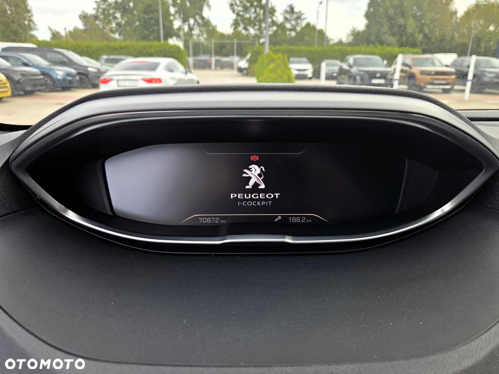 Peugeot 5008 1.5 BlueHDi GT Pack S&S EAT8 - 25