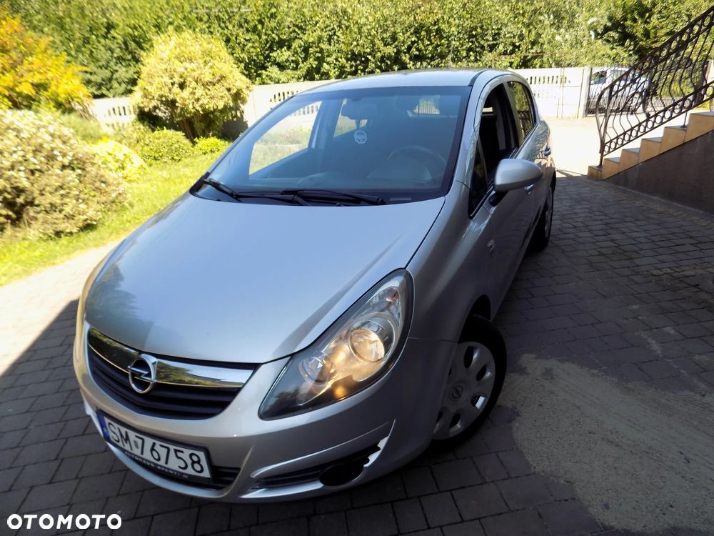 Opel Corsa 1.2 16V 111 - 4