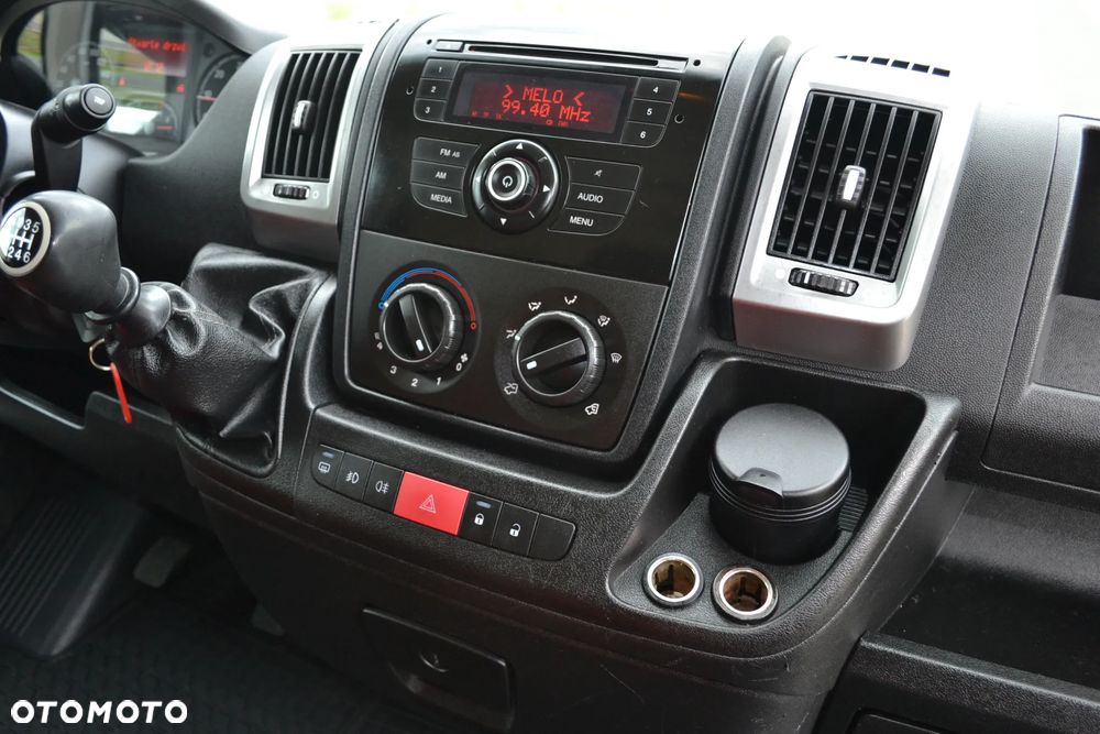 Fiat Ducato - 16