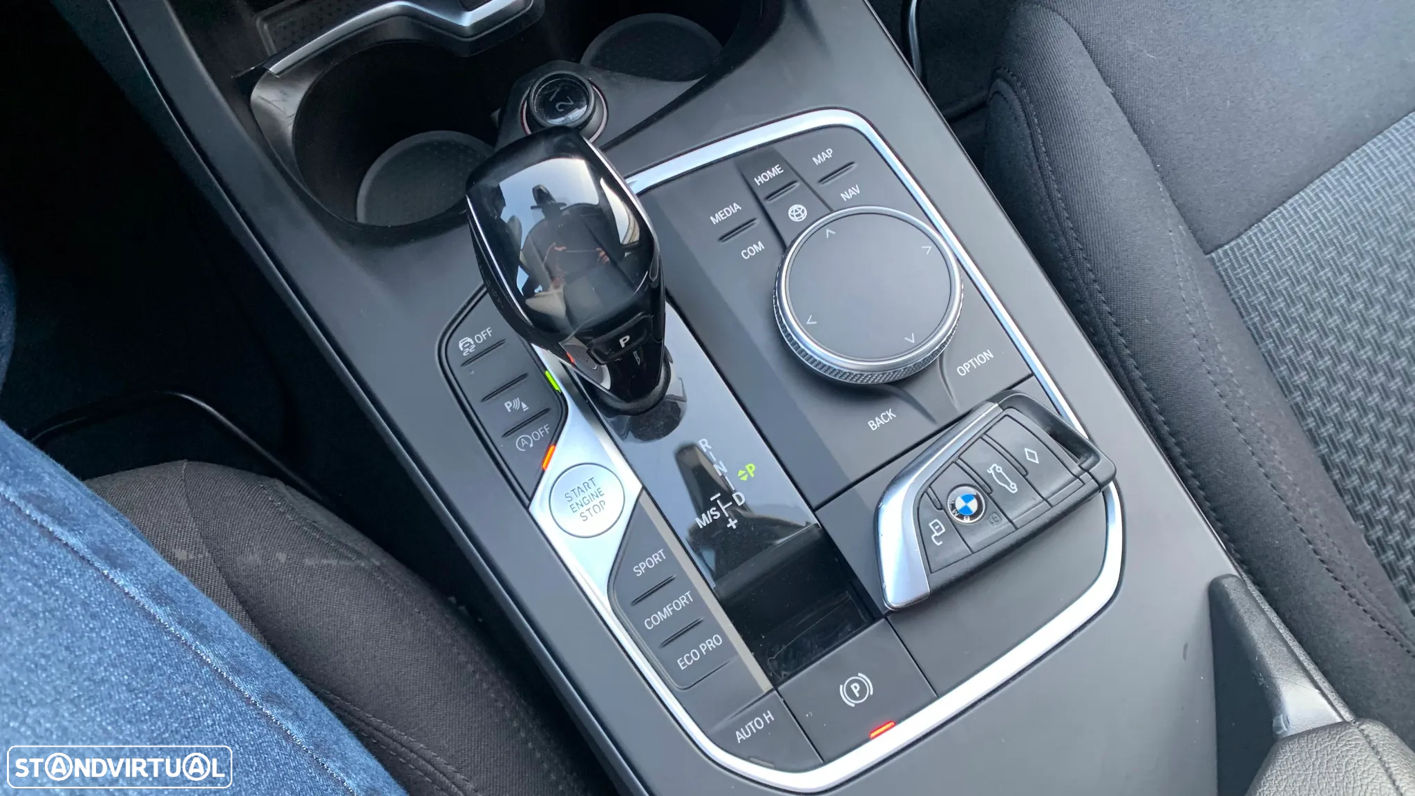 BMW 116 d Corporate Edition Auto - 26