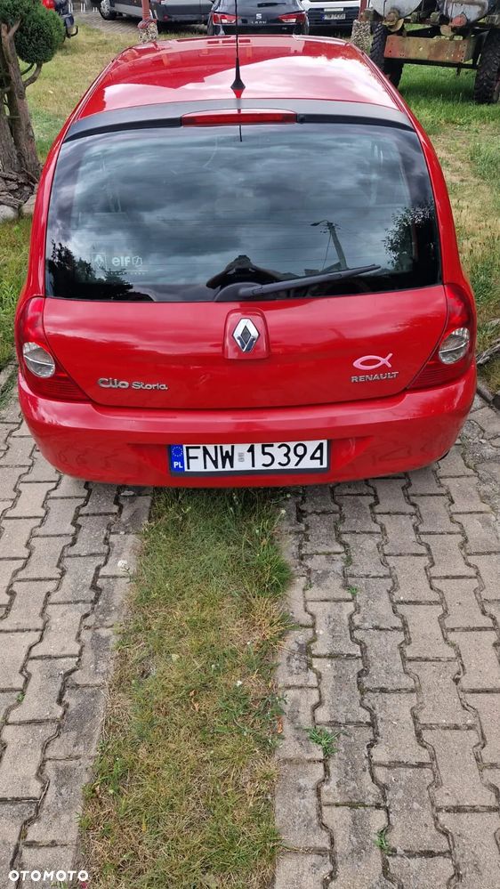 Renault Clio 1.2 16V 75 Dynamique - 5