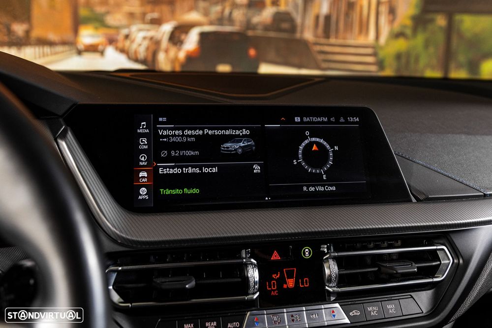 BMW 118 i Pack Desportivo M Auto - 15