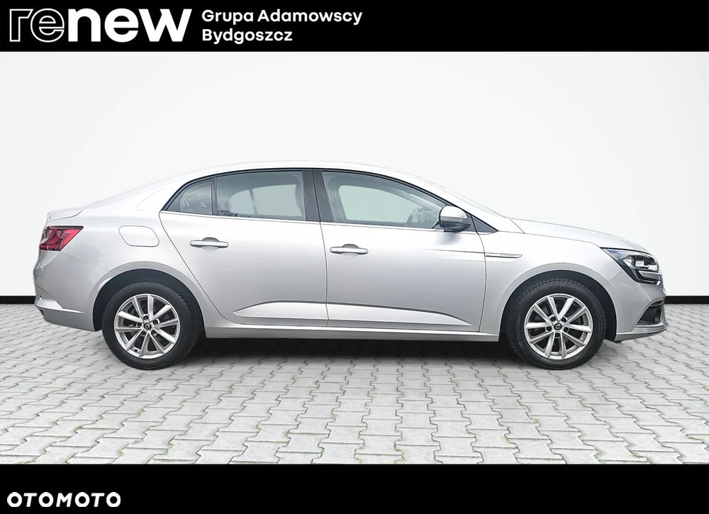 Renault Megane 1.3 TCe FAP Intens EDC - 11
