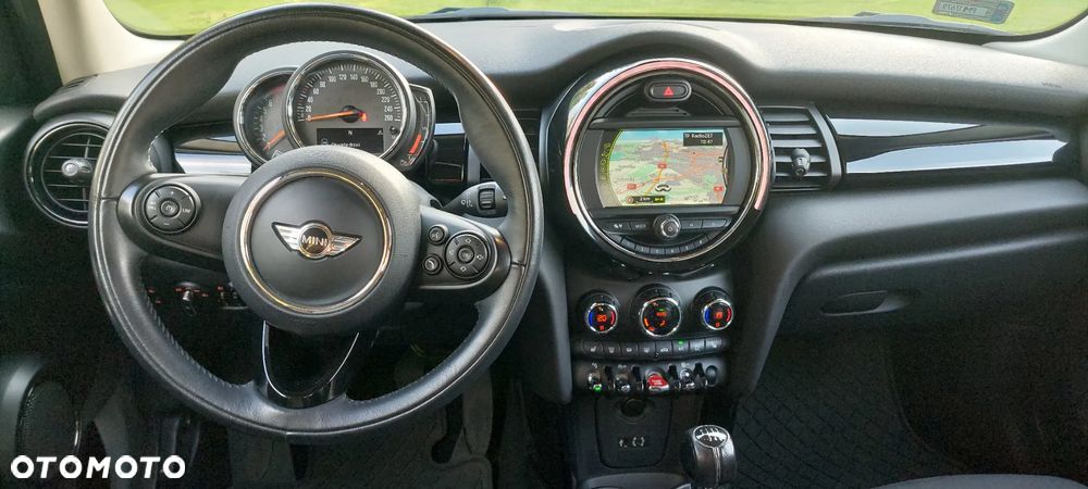 MINI ONE - 10