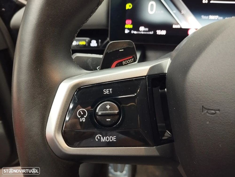 BMW 520 d Pack Desportivo M - 22