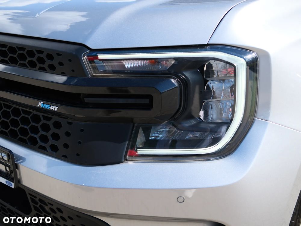 Ford Ranger MS-RT - 11