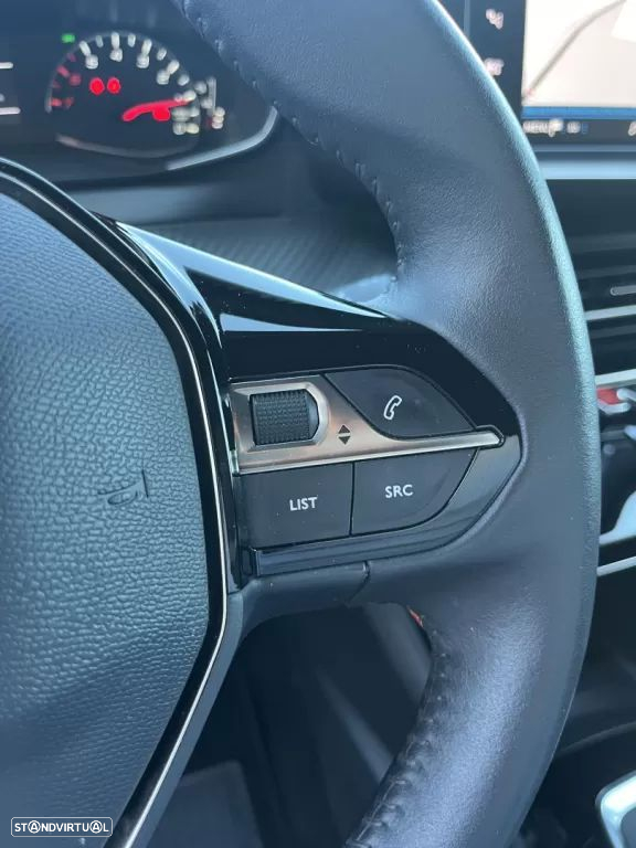 Peugeot 2008 PureTech 100 Stop&Start Allure Pack - 18