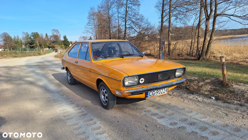 Volkswagen Passat - 2