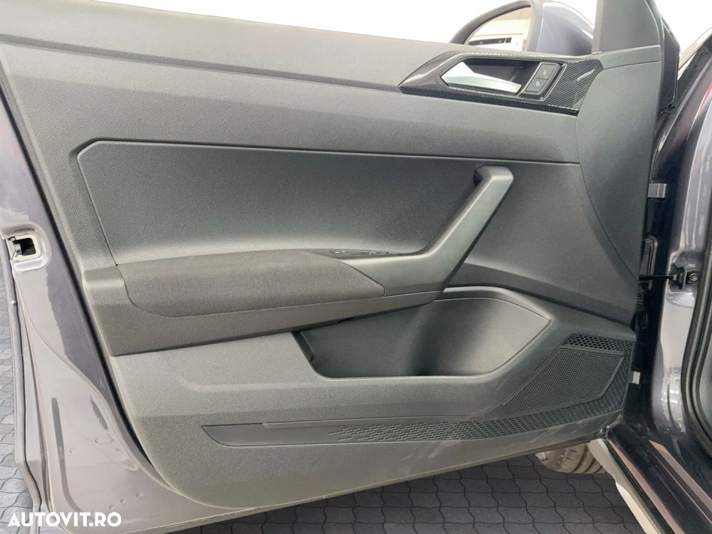 Volkswagen Taigo 1.0 TSI Life - 11