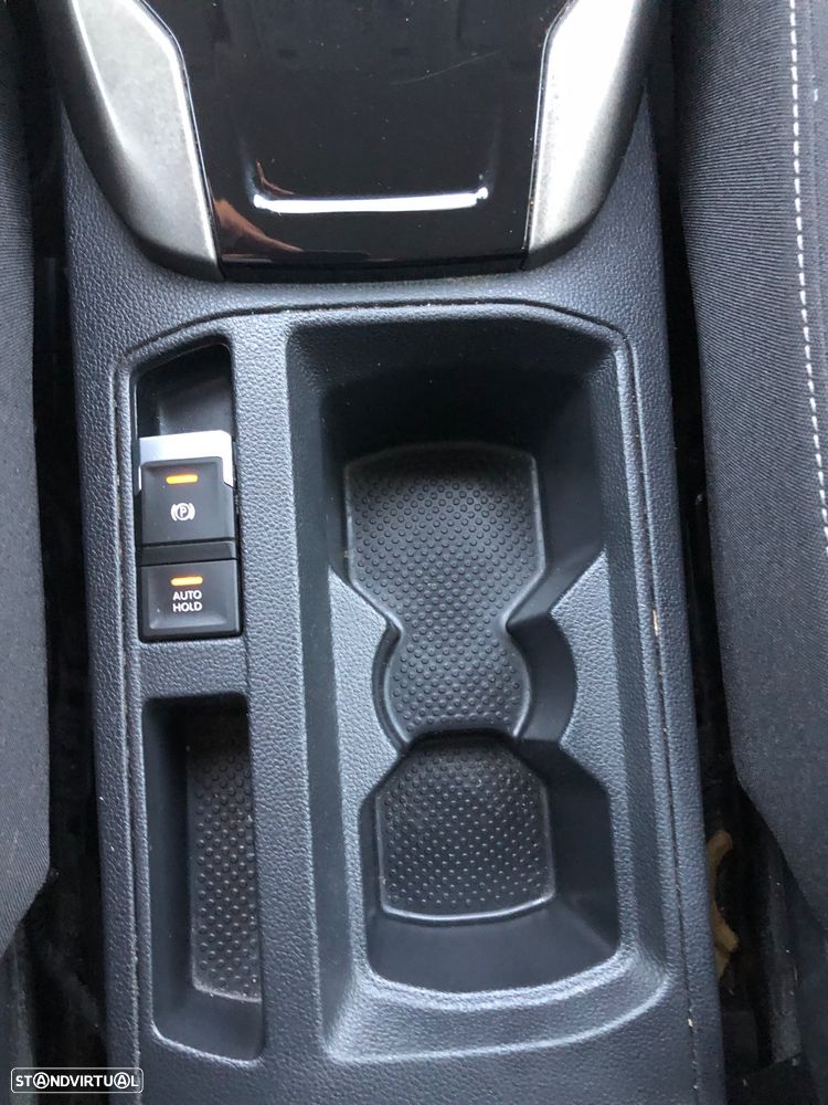 VW T-Roc 1.5 TSI Style DSG - 37