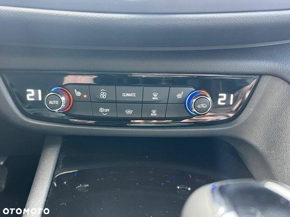 Opel Insignia 1.5 CDTI Edition S&S - 12