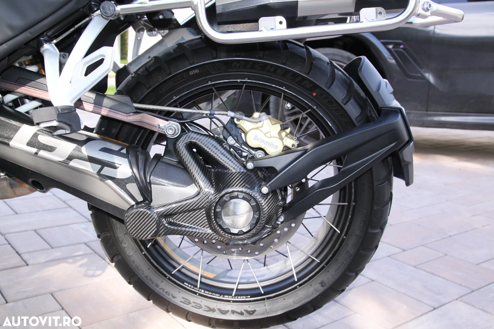 BMW R1250GS Adventure - 20