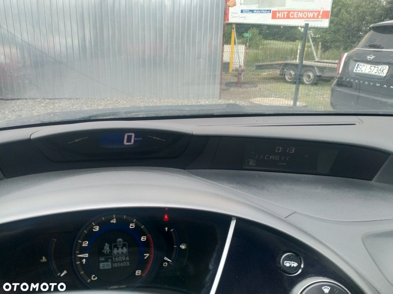 Honda Civic - 17