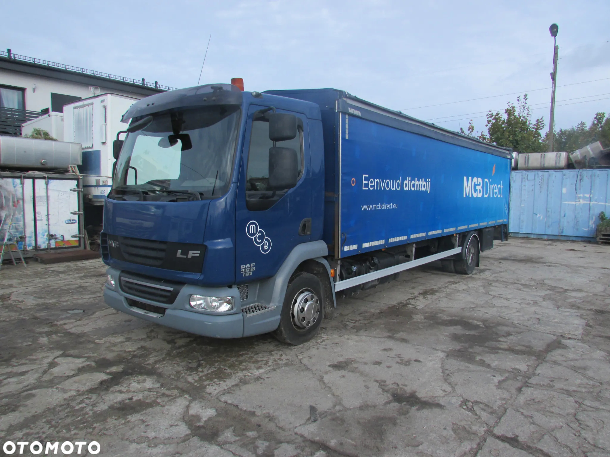 DAF LF 45 - 2