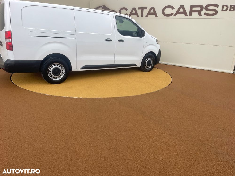 Peugeot Expert  2.0HDI  L3 - 16